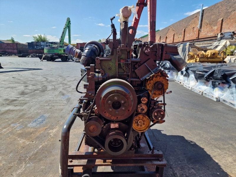 Motor para Maquinaria de construcción Komatsu SAA6D170E-5 Engine (Plant): foto 6