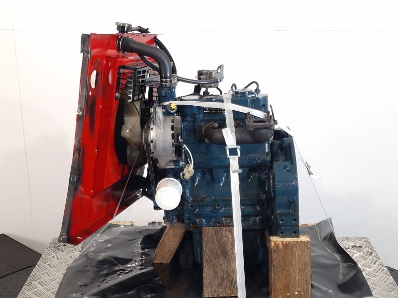 Motor para Maquinaria industrial Kubota D722 Engine (Industrial): foto 9