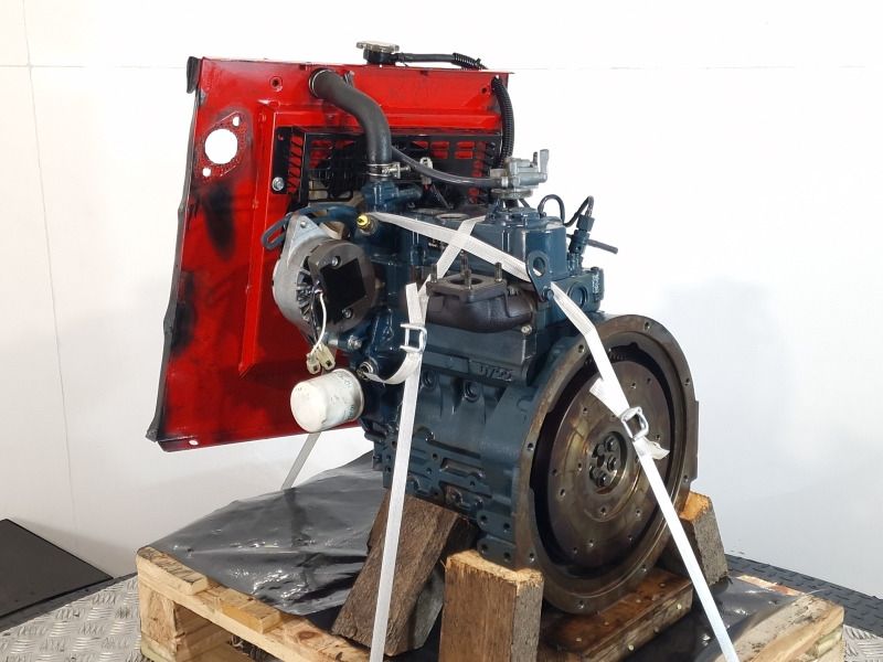 Motor para Maquinaria industrial Kubota D722 Engine (Industrial): foto 10