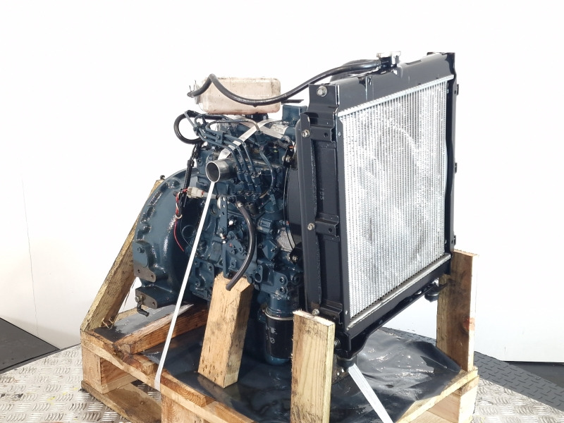 Kubota D905 Engine (Industrial) - Motor para Maquinaria industrial: foto 4 Kubota D905 Engine (Industrial) - Motor para Maquinaria industrial: foto 4