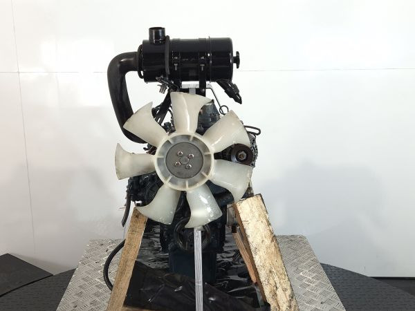 Kubota V1505-EU3 Engine (Plant) - Motor para Maquinaria de construcción: foto 5 Kubota V1505-EU3 Engine (Plant) - Motor para Maquinaria de construcción: foto 5