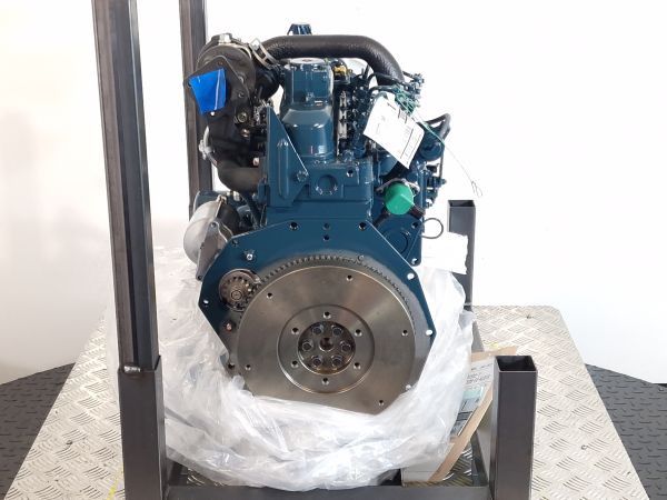 Kubota V1505-T-EU1b Engine (Plant) - Motor para Maquinaria de construcción: foto 2 Kubota V1505-T-EU1b Engine (Plant) - Motor para Maquinaria de construcción: foto 2