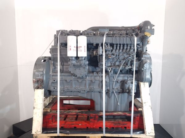 Leibherr D 926 T-E Engine (Plant) - Motor para Maquinaria de construcción: foto 3 Leibherr D 926 T-E Engine (Plant) - Motor para Maquinaria de construcción: foto 3