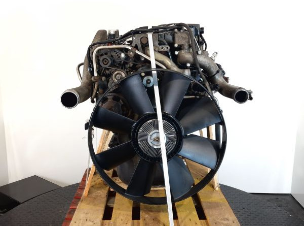 Motor para Camión MAN D0834 LFL51 Engine (Truck): foto 6