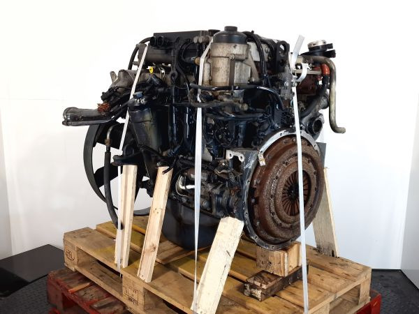 Motor para Camión MAN D0834 LFL51 Engine (Truck): foto 9