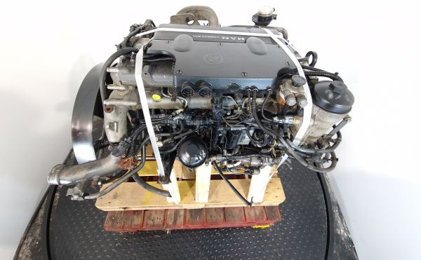 Motor para Camión MAN D0834 LFL51 Engine (Truck): foto 10