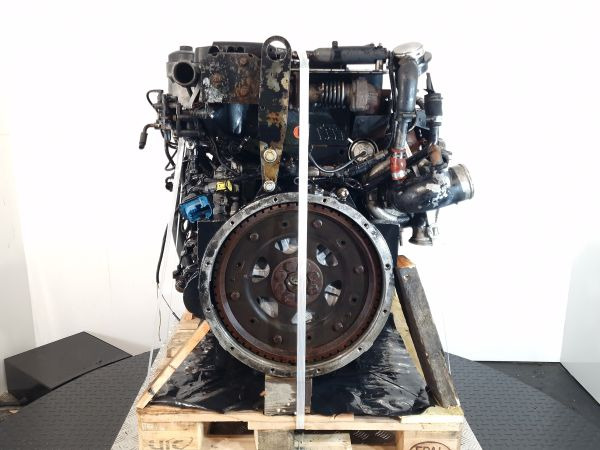 MAN D0834 LOH50 Engine (Truck) - Motor para Camión: foto 3 MAN D0834 LOH50 Engine (Truck) - Motor para Camión: foto 3