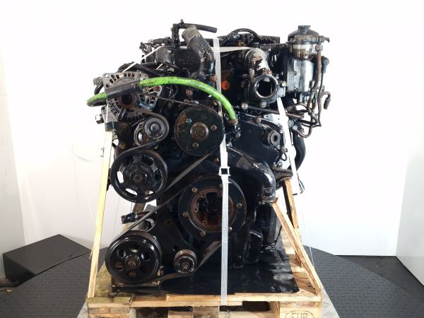 Motor para Camión MAN D0834 LOH50 Engine (Truck): foto 6 Motor para Camión MAN D0834 LOH50 Engine (Truck): foto 6