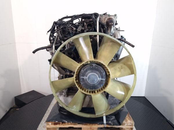 MAN D0836 LFL65 Engine (Truck) - Motor para Camión: foto 5 MAN D0836 LFL65 Engine (Truck) - Motor para Camión: foto 5