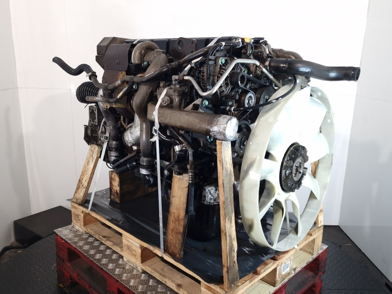 MAN D0836 LFL66 Engine (Truck) - Motor para Camión: foto 5 MAN D0836 LFL66 Engine (Truck) - Motor para Camión: foto 5