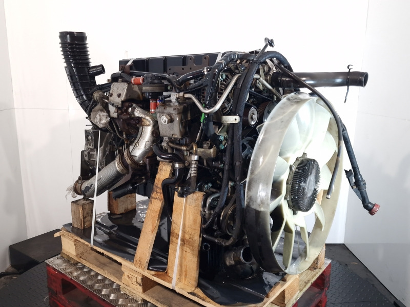 MAN D0836 LFL79 Engine (Truck) - Motor para Camión: foto 5 MAN D0836 LFL79 Engine (Truck) - Motor para Camión: foto 5