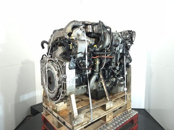 Motor para Camión MAN D2066 LF86 Engine (Truck): foto 1