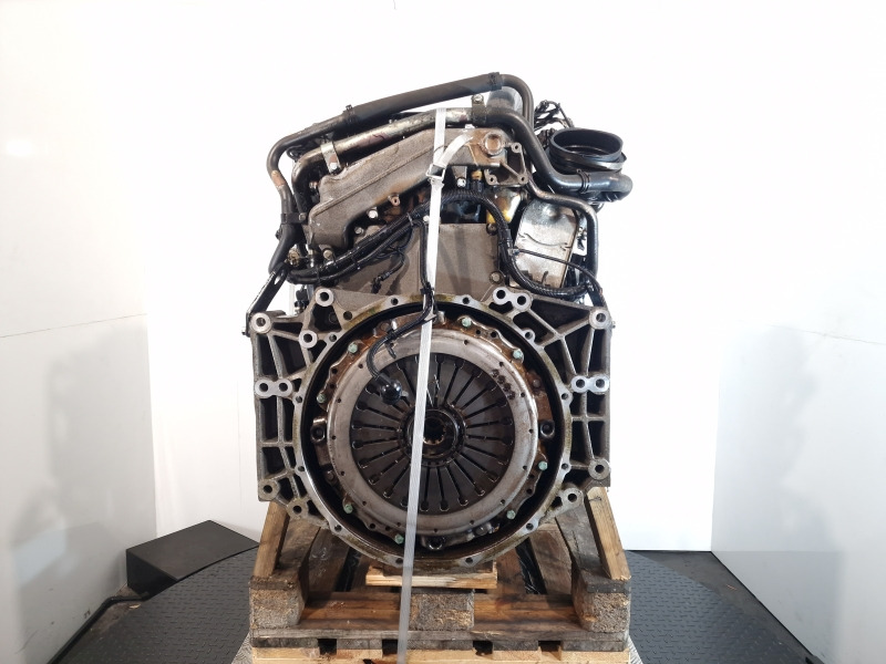 MAN D2676 LF22 Engine (Truck) - Motor para Camión: foto 2 MAN D2676 LF22 Engine (Truck) - Motor para Camión: foto 2