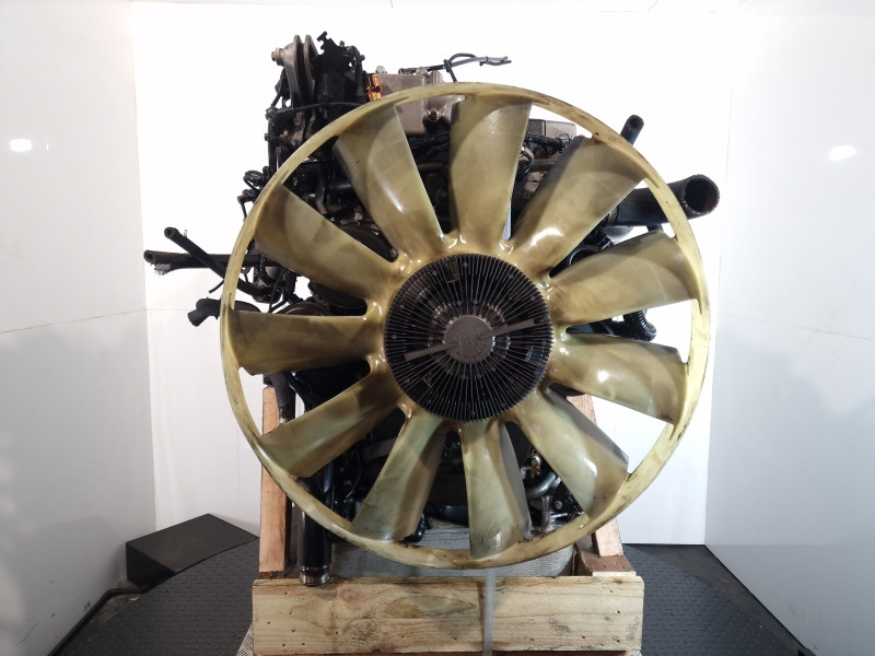 MAN D2676 LF22 Engine (Truck) - Motor para Camión: foto 5 MAN D2676 LF22 Engine (Truck) - Motor para Camión: foto 5