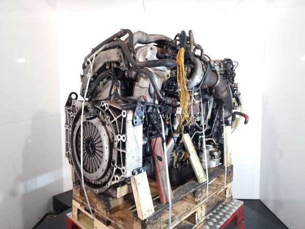 MAN D2676 LF22 Engine (Truck) - Motor para Camión: foto 1 MAN D2676 LF22 Engine (Truck) - Motor para Camión: foto 1