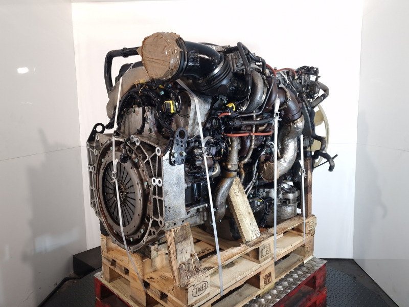 MAN D2676 LF26 Engine (Truck) - Motor para Camión: foto 1 MAN D2676 LF26 Engine (Truck) - Motor para Camión: foto 1