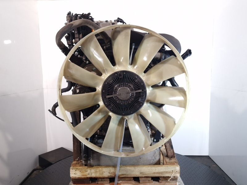 MAN D2676 LF26 Engine (Truck) - Motor para Camión: foto 5 MAN D2676 LF26 Engine (Truck) - Motor para Camión: foto 5