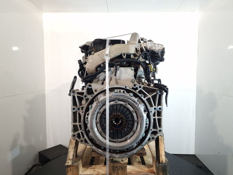 MAN D2676 LF51 Engine (Truck) - Motor para Camión: foto 3 MAN D2676 LF51 Engine (Truck) - Motor para Camión: foto 3