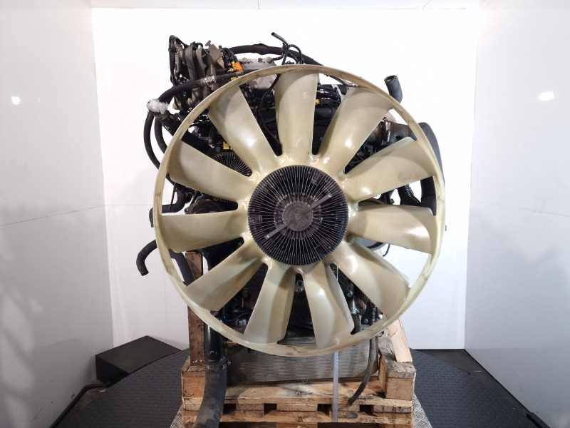 MAN D2676 LF52 Engine (Truck) - Motor para Camión: foto 5 MAN D2676 LF52 Engine (Truck) - Motor para Camión: foto 5