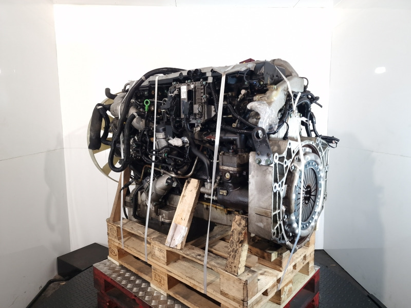 Motor para Camión MAN D2676 LF52 Engine (Truck): foto 8 Motor para Camión MAN D2676 LF52 Engine (Truck): foto 8