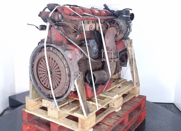 MAN D2866 LOH25 Engine (Truck) - Motor para Camión: foto 1 MAN D2866 LOH25 Engine (Truck) - Motor para Camión: foto 1