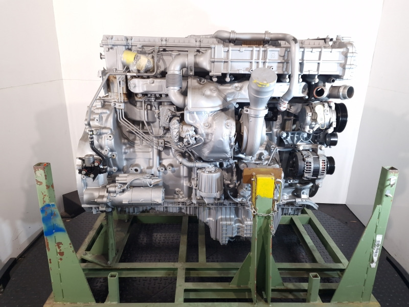 Mercedes Benz BELL B40E B45E OM471LA.E5-1-K00 REMAN Engine (Industrial) - Motor para Maquinaria industrial: foto 3 Mercedes Benz BELL B40E B45E OM471LA.E5-1-K00 REMAN Engine (Industrial) - Motor para Maquinaria industrial: foto 3