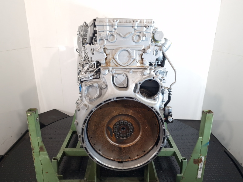 Mercedes Benz BELL B40E B45E OM471LA.E5-1-K00 REMAN Engine (Industrial) - Motor para Maquinaria industrial: foto 2 Mercedes Benz BELL B40E B45E OM471LA.E5-1-K00 REMAN Engine (Industrial) - Motor para Maquinaria industrial: foto 2