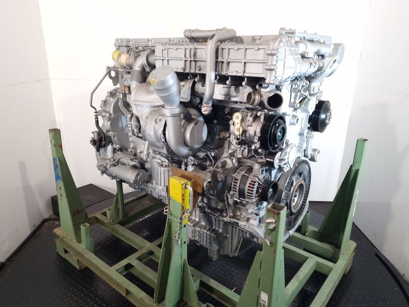Mercedes Benz BELL B40E B45E OM471LA.E5-1-K00 REMAN Engine (Industrial) - Motor para Maquinaria industrial: foto 4 Mercedes Benz BELL B40E B45E OM471LA.E5-1-K00 REMAN Engine (Industrial) - Motor para Maquinaria industrial: foto 4