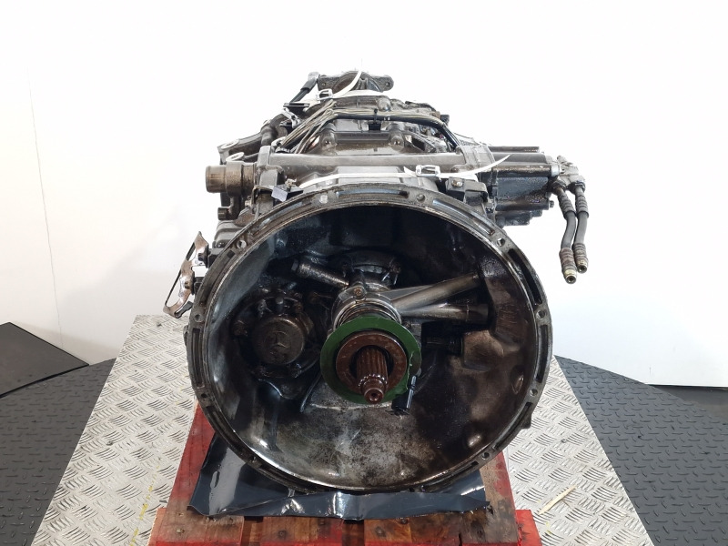 Mercedes Benz G131-9 Gearbox - Caja de cambios: foto 2 Mercedes Benz G131-9 Gearbox - Caja de cambios: foto 2