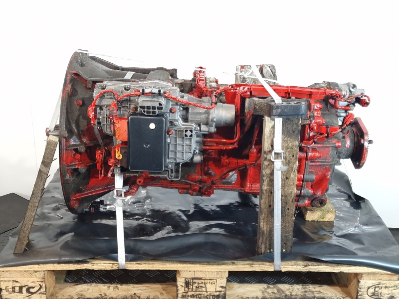 Mercedes Benz G211-12 (For OM471) Gearbox - Caja de cambios: foto 4 Mercedes Benz G211-12 (For OM471) Gearbox - Caja de cambios: foto 4