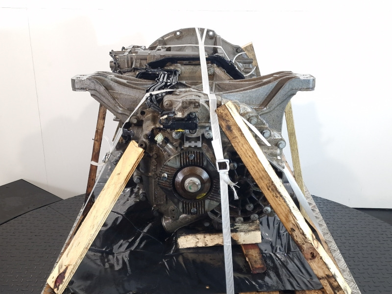 Mercedes Benz G211-12 for OM471 Engine Gearbox - Caja de cambios: foto 5 Mercedes Benz G211-12 for OM471 Engine Gearbox - Caja de cambios: foto 5