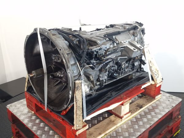 Mercedes Benz G221-9 Gearbox - Caja de cambios: foto 1 Mercedes Benz G221-9 Gearbox - Caja de cambios: foto 1