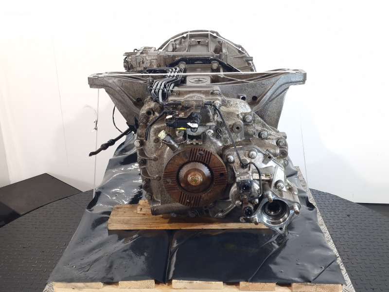 Mercedes Benz G281-12 FE1 C-A1 for OM471 Gearbox - Caja de cambios: foto 5 Mercedes Benz G281-12 FE1 C-A1 for OM471 Gearbox - Caja de cambios: foto 5
