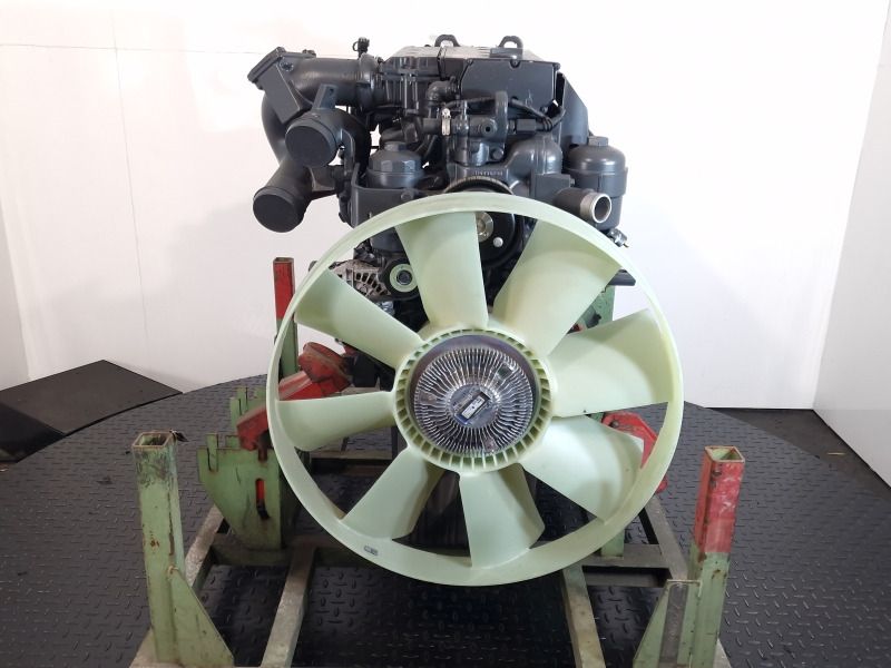 Mercedes Benz MANITOWOC OM924LA.E3B/2-02 Engine (Industrial) - Motor para Maquinaria industrial: foto 5 Mercedes Benz MANITOWOC OM924LA.E3B/2-02 Engine (Industrial) - Motor para Maquinaria industrial: foto 5