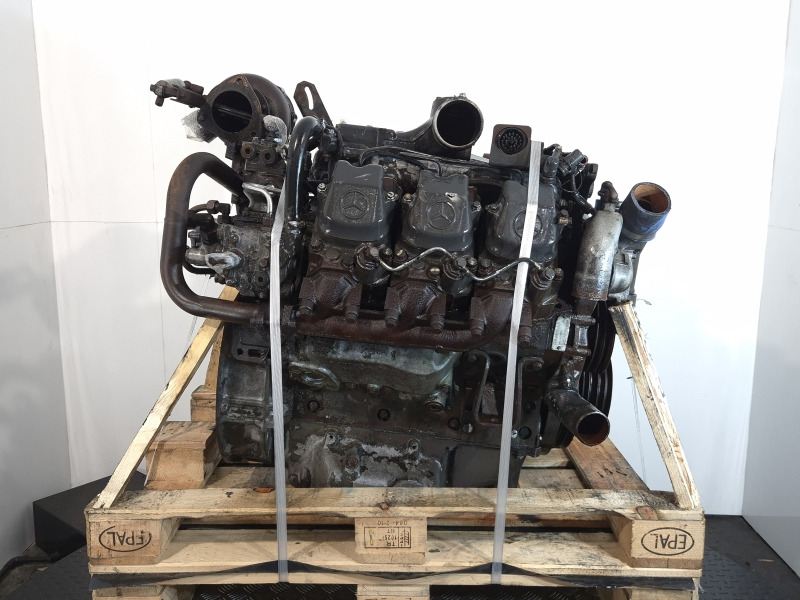 Mercedes Benz OM441LA Engine (Industrial) - Motor para Maquinaria industrial: foto 3 Mercedes Benz OM441LA Engine (Industrial) - Motor para Maquinaria industrial: foto 3