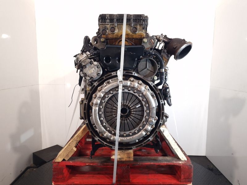 Mercedes Benz OM470LA 6-2-00 Engine (Truck) - Motor para Camión: foto 3 Mercedes Benz OM470LA 6-2-00 Engine (Truck) - Motor para Camión: foto 3