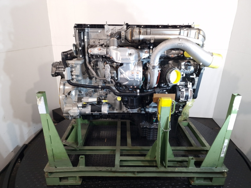 Mercedes Benz OM470LA.E3A-1-00 Engine (Industrial) NEW - Motor para Maquinaria industrial: foto 4 Mercedes Benz OM470LA.E3A-1-00 Engine (Industrial) NEW - Motor para Maquinaria industrial: foto 4
