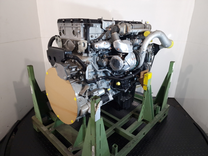 Mercedes Benz OM470LA.E3A-1-00 Engine (Industrial) NEW - Motor para Maquinaria industrial: foto 1 Mercedes Benz OM470LA.E3A-1-00 Engine (Industrial) NEW - Motor para Maquinaria industrial: foto 1