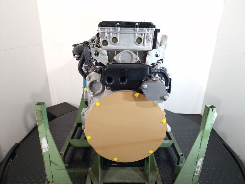 Mercedes Benz OM470LA.E3A-1-00 Engine (Industrial) NEW - Motor para Maquinaria industrial: foto 2 Mercedes Benz OM470LA.E3A-1-00 Engine (Industrial) NEW - Motor para Maquinaria industrial: foto 2