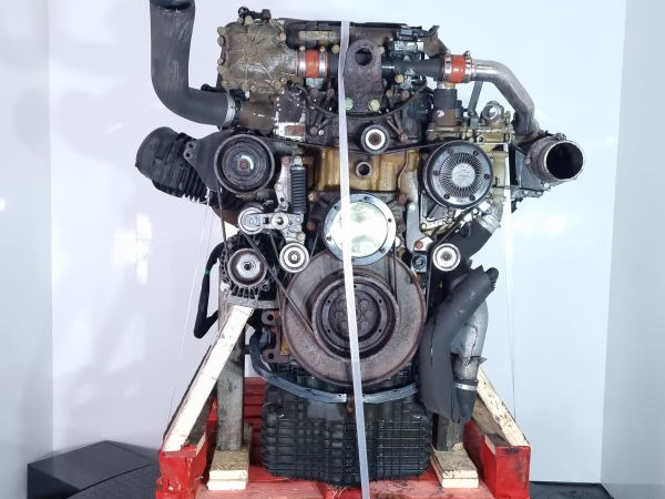 Mercedes Benz OM471LA.5-5-00 Engine (Truck) - Motor para Camión: foto 5 Mercedes Benz OM471LA.5-5-00 Engine (Truck) - Motor para Camión: foto 5
