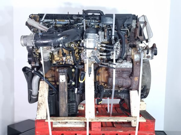 Motor para Camión Mercedes Benz OM471LA.5-5-00 Engine (Truck): foto 7