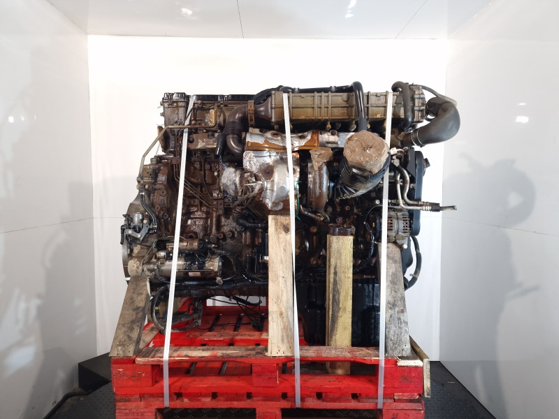 Mercedes Benz OM471LA.6-8-01 Engine (Truck) - Motor para Camión: foto 4 Mercedes Benz OM471LA.6-8-01 Engine (Truck) - Motor para Camión: foto 4