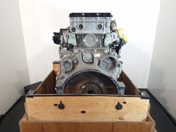 Mercedes Benz OM471LA CLAAS BELL MTU Engine (Industrial) NEW - Motor para Maquinaria industrial: foto 2 Mercedes Benz OM471LA CLAAS BELL MTU Engine (Industrial) NEW - Motor para Maquinaria industrial: foto 2