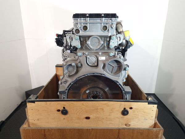 Mercedes Benz OM471LA CLAAS BELL MTU Engine (Industrial) NEW - Motor para Maquinaria industrial: foto 2 Mercedes Benz OM471LA CLAAS BELL MTU Engine (Industrial) NEW - Motor para Maquinaria industrial: foto 2