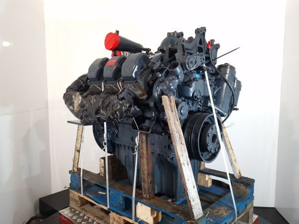 Mercedes Benz OM501LA.E2/2 Engine (Industrial/Plant) - Motor para Maquinaria industrial: foto 4 Mercedes Benz OM501LA.E2/2 Engine (Industrial/Plant) - Motor para Maquinaria industrial: foto 4