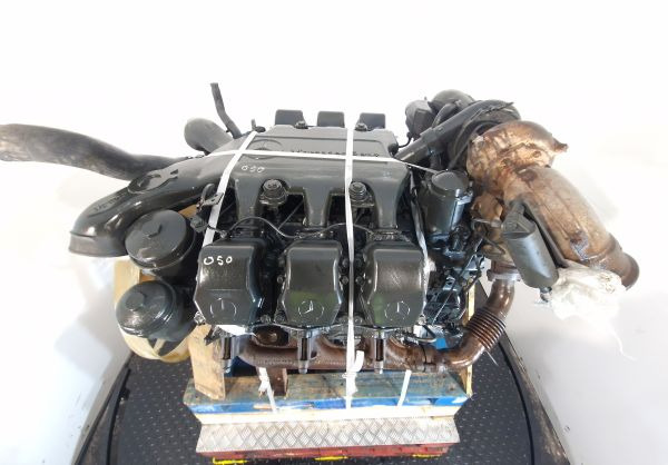 Motor para Camión Mercedes Benz OM501LA Engine (Truck) ACTROS: foto 9 Motor para Camión Mercedes Benz OM501LA Engine (Truck) ACTROS: foto 9