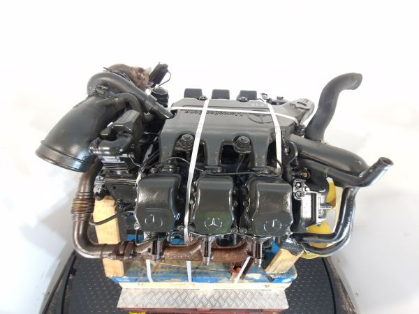 Motor para Camión Mercedes Benz OM501LA Engine (Truck) ACTROS: foto 10 Motor para Camión Mercedes Benz OM501LA Engine (Truck) ACTROS: foto 10