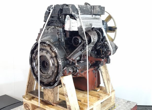Mercedes Benz OM904LA.II/1-00 Non Adblue Truck Spec Engine (Truck) - Motor para Camión: foto 1 Mercedes Benz OM904LA.II/1-00 Non Adblue Truck Spec Engine (Truck) - Motor para Camión: foto 1