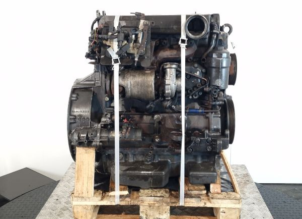 Mercedes Benz OM904LA.V/2-02 Bus Spec Engine (Bus) - Motor: foto 4 Mercedes Benz OM904LA.V/2-02 Bus Spec Engine (Bus) - Motor: foto 4