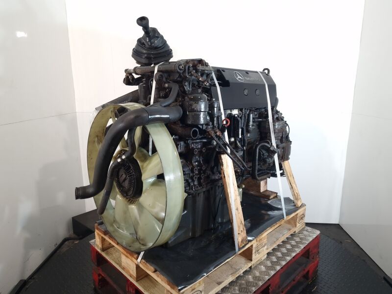 Mercedes Benz OM906LA.II/1-00 Non Adblue Atego spec Engine (Truck) - Motor para Camión: foto 5 Mercedes Benz OM906LA.II/1-00 Non Adblue Atego spec Engine (Truck) - Motor para Camión: foto 5